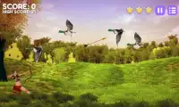 Duck Huntress Archery Screen Shot 3