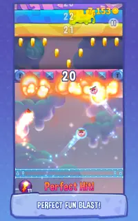 Wonderball - One Touch Smash Screen Shot 6