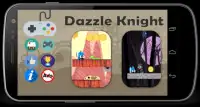 Dazzle Knight Screen Shot 4