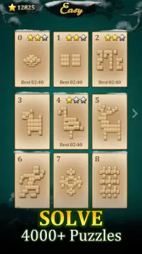 Mahjong Solitaire: Classic Screen Shot 5