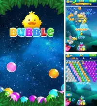 Bubble Shooter Screen Shot 2