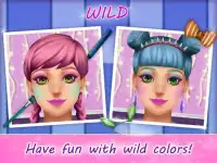 Zoey's Makeup Salon & Spa Screen Shot 8