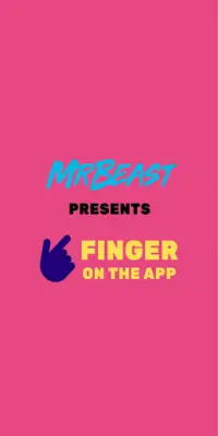 Finger On The App  Guide Screen Shot 0