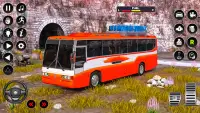 Extreme City Bus 3D Simulator Screen Shot 5