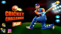 Cricket T20 2017-Multiplayer Game Screen Shot 7