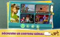 Scooby-Doo Mystery Cases Screen Shot 9