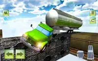 Impossible Truck Tracks Driving 3D Screen Shot 2