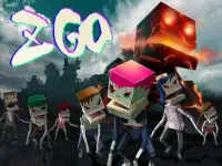 Z-GO Screen Shot 8