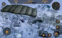 Call for Fire Squad: Free Winter Survival Battle Screen Shot 2