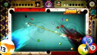 Billiards 8 pool of snooker Screen Shot 6