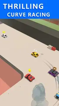 Drift Race! Screen Shot 3