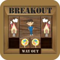 Breakout Puzzle