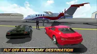 Tycoon Airplane Transport Game – Airport City Sim Screen Shot 4