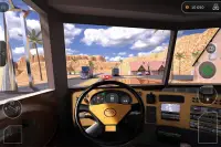Truck Simulator PRO 2016 Screen Shot 14