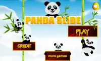 Panda Slide Screen Shot 0