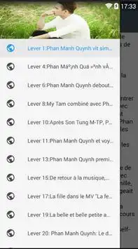 Phanmanhquynh phap3 Screen Shot 1