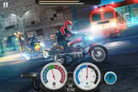 Top Bike: Street Racing & Moto Drag Rider Screen Shot 0