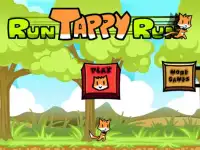 Run Tappy Run - Free Adventure Running Game Screen Shot 6