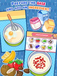 My Ice Cream Maker - Игра Screen Shot 6
