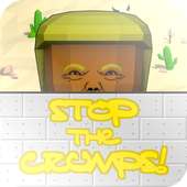 Stop The Crumps!