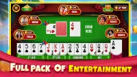 Indian Rummy Offline Card Game Screen Shot 8