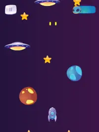 Space Adventure - Uzay Macerası Screen Shot 9