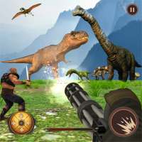 Dinosaur Hunter 2019 - Escape atau Tembak