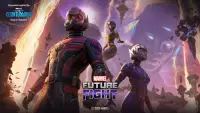 MARVEL Future Fight Screen Shot 0