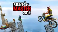 Impossible Bike Stunt Master Screen Shot 13