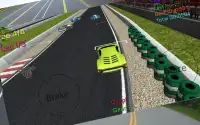 Fast Racing Turbo 3D Screen Shot 1