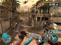 Call Of Fury - Counter Strike Screen Shot 9