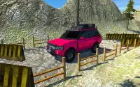 Offroad Prado Fahren 2018: Speedy Driving Screen Shot 13