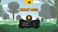 Honey Bees Screen Shot 0