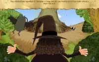 The Witch With No Name - Free Screen Shot 12