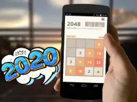 2048 Pro Screen Shot 0