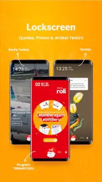 roli Telkomsel - Gudang Cuan Screen Shot 5