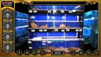 Can You Escape From Fish Shop Screen Shot 4