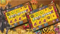 Spin Slots Egypt Screen Shot 2