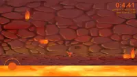 PyroNinja: Fire Dodge Screen Shot 6