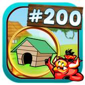 # 200 Hidden Object Games New Free Puzzle Freedom