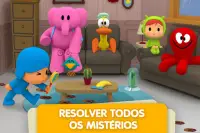 Pocoyo e os Objetos Escondidos Screen Shot 0