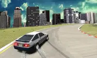 Extreme Car Drift Simulator:Unlimited Drift Racing Screen Shot 2