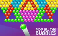 Bubble Planet - Match 3 Pop Shooter Screen Shot 7