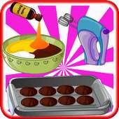 Giochi di cucina crema cookie cucinare