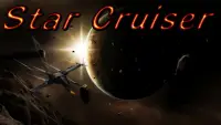 Star Cruiser Screen Shot 4