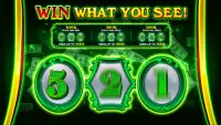 Triple Win Slots Casino Games Screen Shot 0