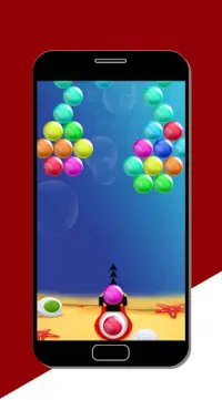 Bubble Shooter Screen Shot 4