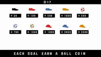 Football Black - 1 MB Game Screen Shot 1