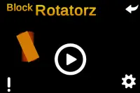 Block Rotatorz Screen Shot 2