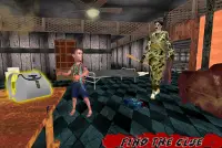 Army Granny Horror House Escape Game Screen Shot 9